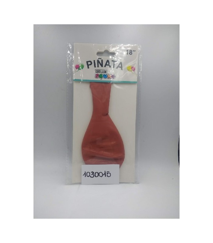 GLOBO VINTAGE PIÑATA