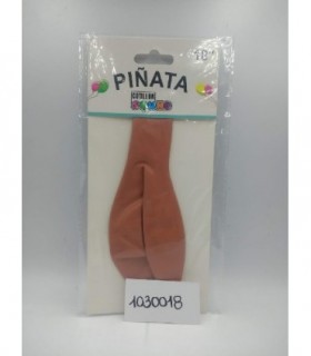 GLOBO VINTAGE PIÑATA