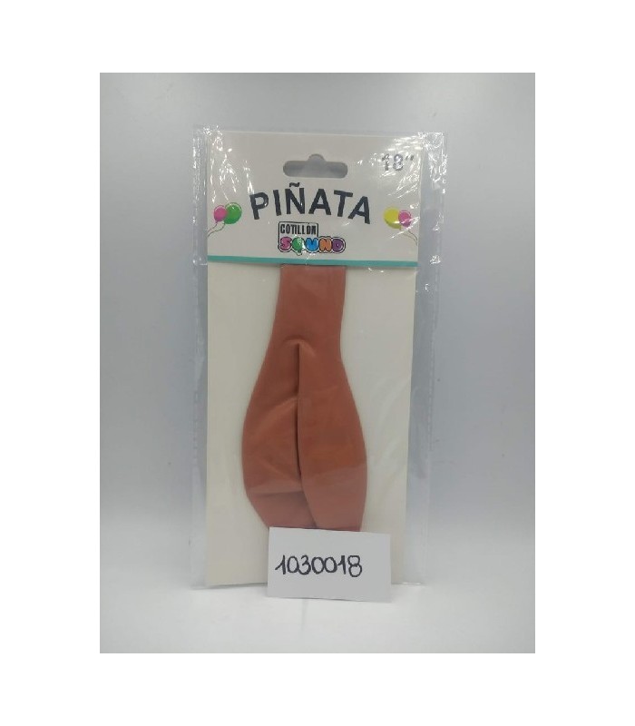 GLOBO VINTAGE PIÑATA