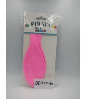 GLOBO PIÑATAROSADO