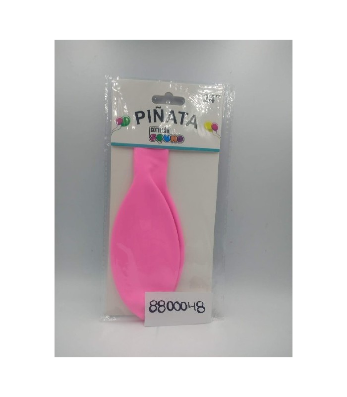 GLOBO PIÑATAROSADO
