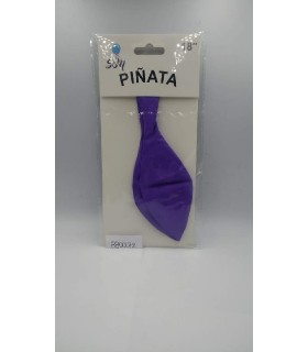 PIÑATA 18 LILA