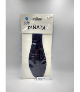 PIÑATA 18 AZUL RELAMPAGO