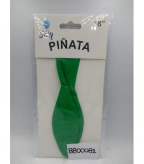 PIÑATA 18 VERDE SELVA