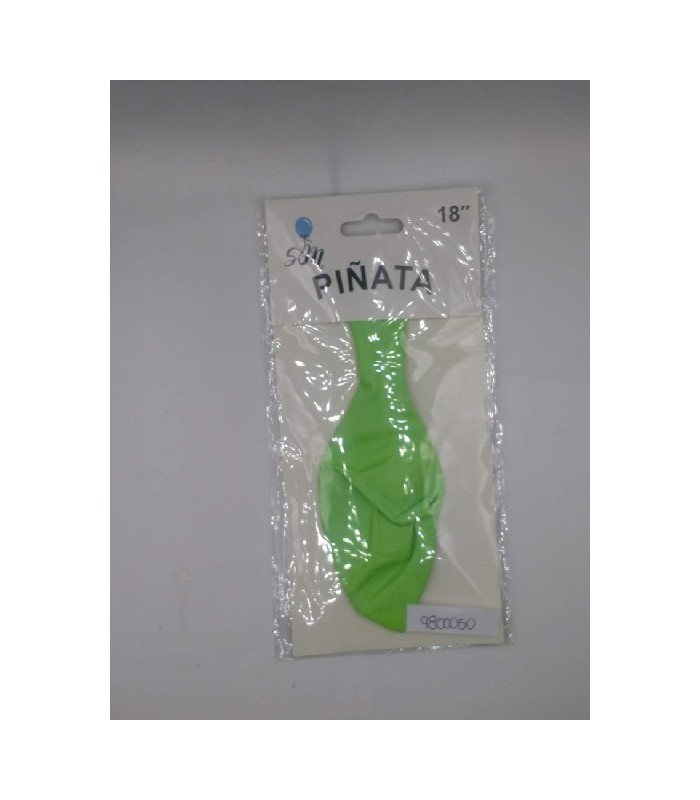 GLOBO CANDY N°16 X1 MIX