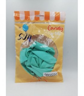 GLOBO CANDY N°16 X5 TIFFANY