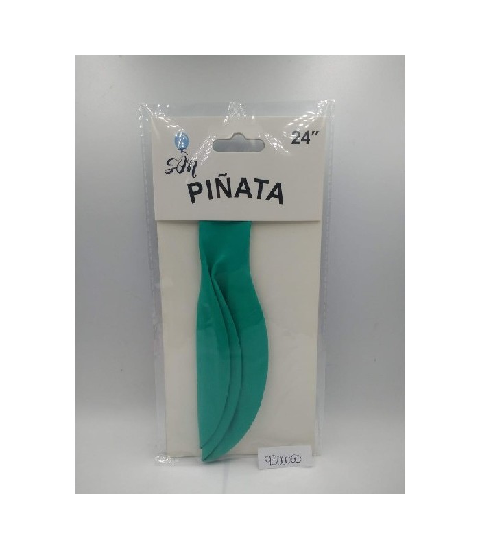 GLOBO CANDY N°24 TIFFANY