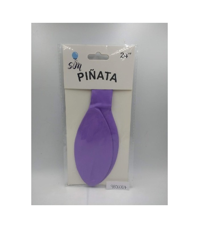 GOBO CANDY N°24 LILA