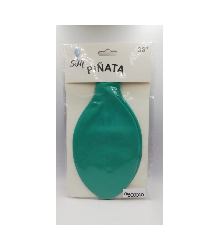 GLOBO CANDY N°36 TIFFANY