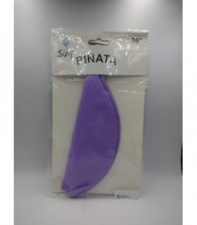 GLOBO CANDY N°36 LILA