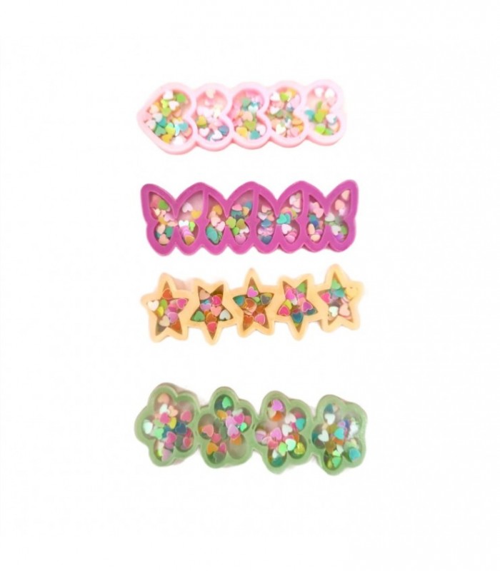 KIT PAQUINHA CANDY