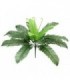 FLOR HOJA