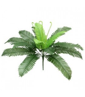 FLOR HOJA