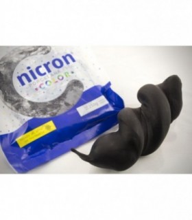 NICRON NEGRO 250 GR