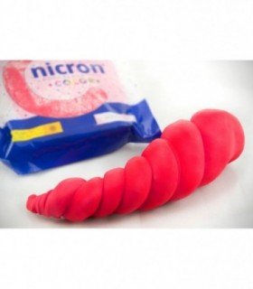 NICRON ROJO 250GR