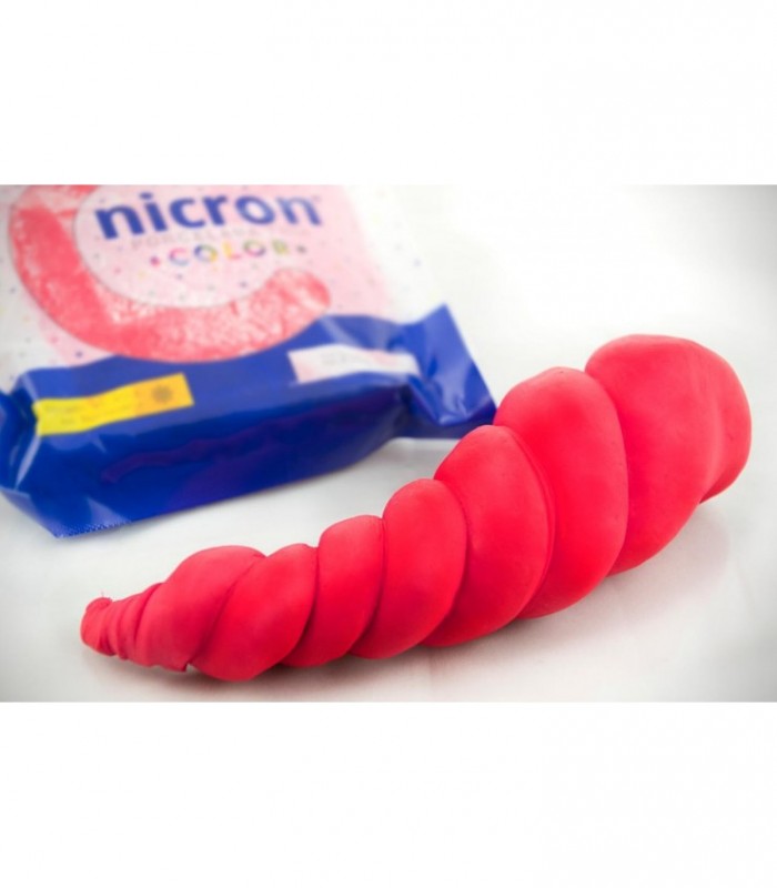 NICRON ROJO 250GR
