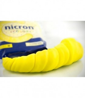 NICRON AMARILLO 250GR