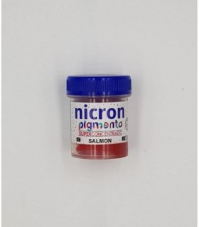 PIGMENTO SALMON 15GR
