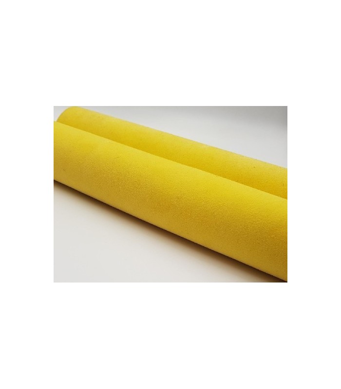 LONITA GAMUZADO 24X40CM AMARILLO