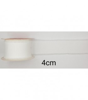 CINTA 38MMX5M PELUDITO