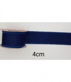 CINTA 38MMX5M PELUDITO