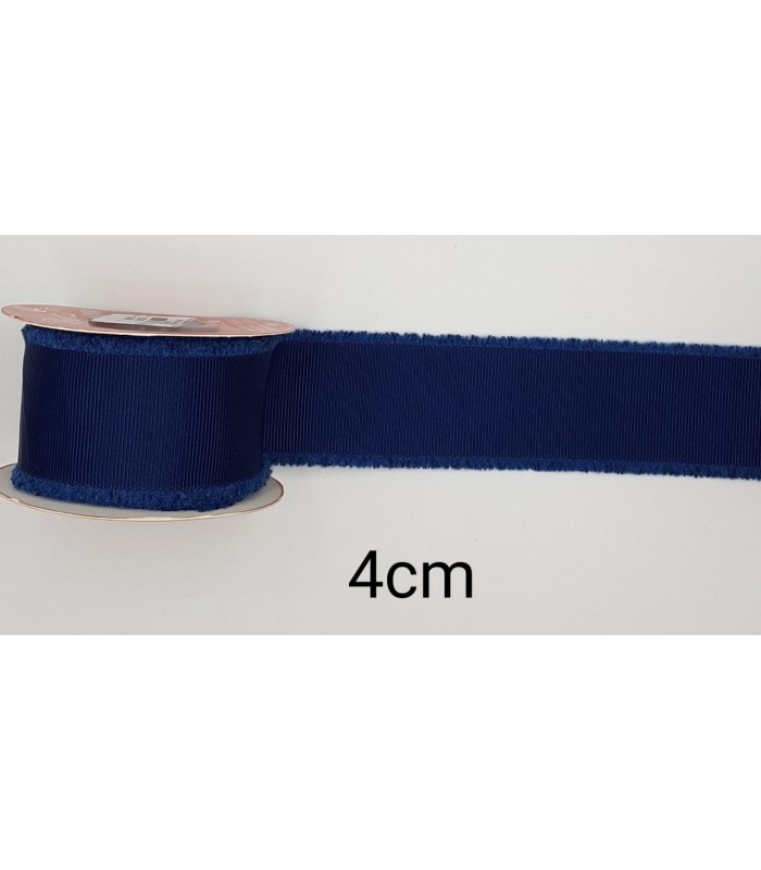 CINTA 38MMX5M PELUDITO