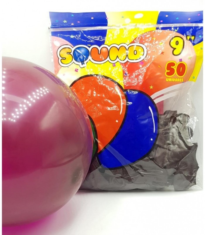 GLOBO VINO CRYSTAL N°9