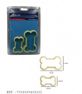 CORTADOR OSSO 2PCS
