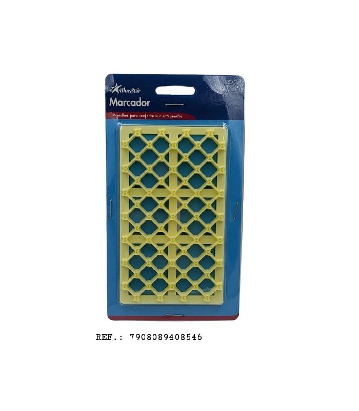 MARCADOR MATELASSE BORBOLETAS C/1PCS