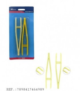 JOGO DE PINCA A 2PCS