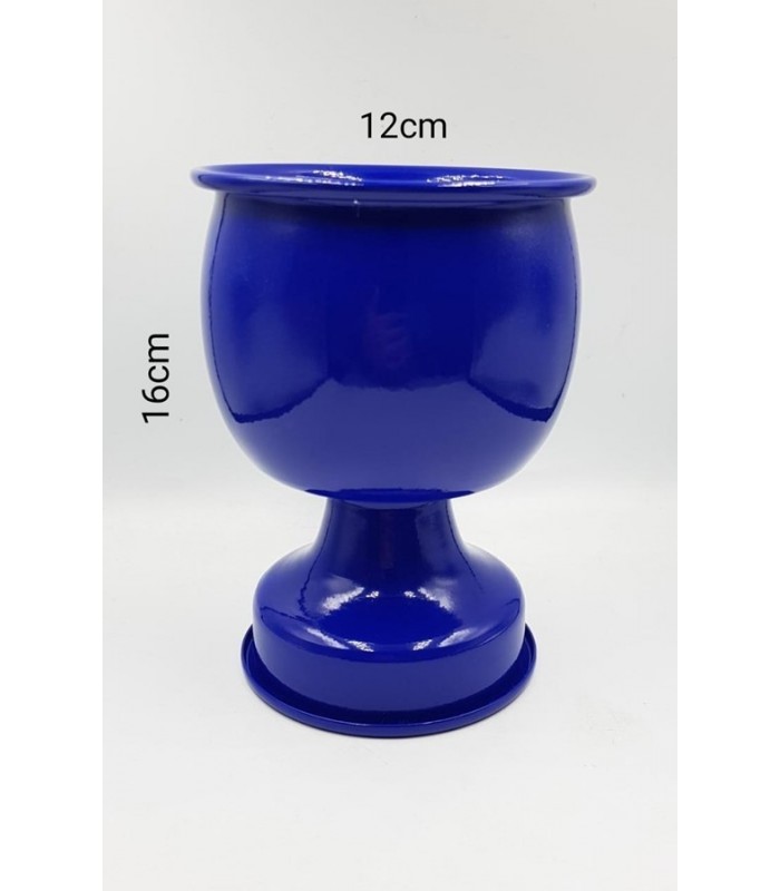 FLOR VARA GRUESA CORTA