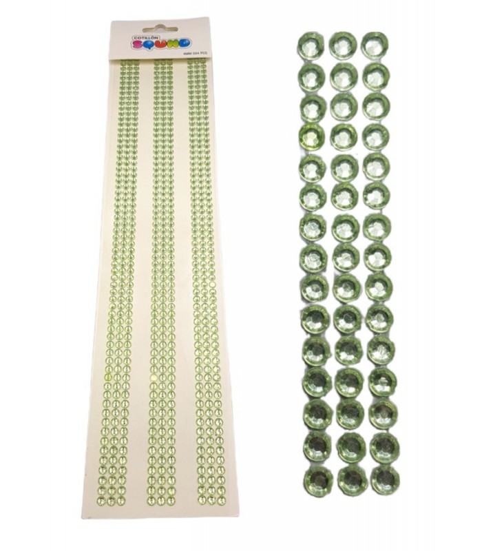 STRASS LM5816-4MM-19