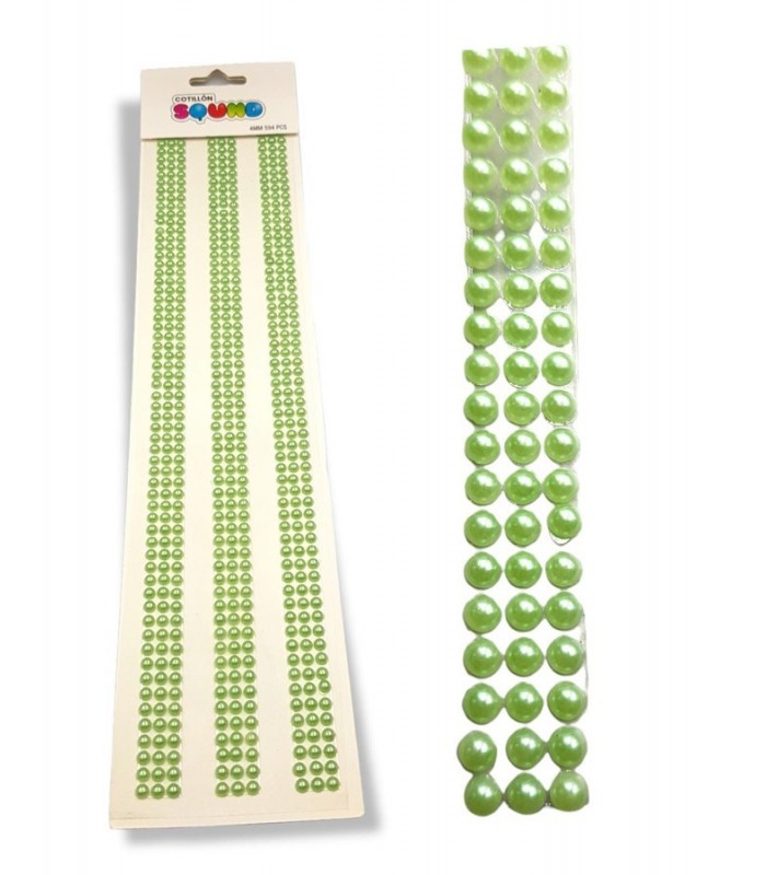 STRASS LM5817-4MM-24