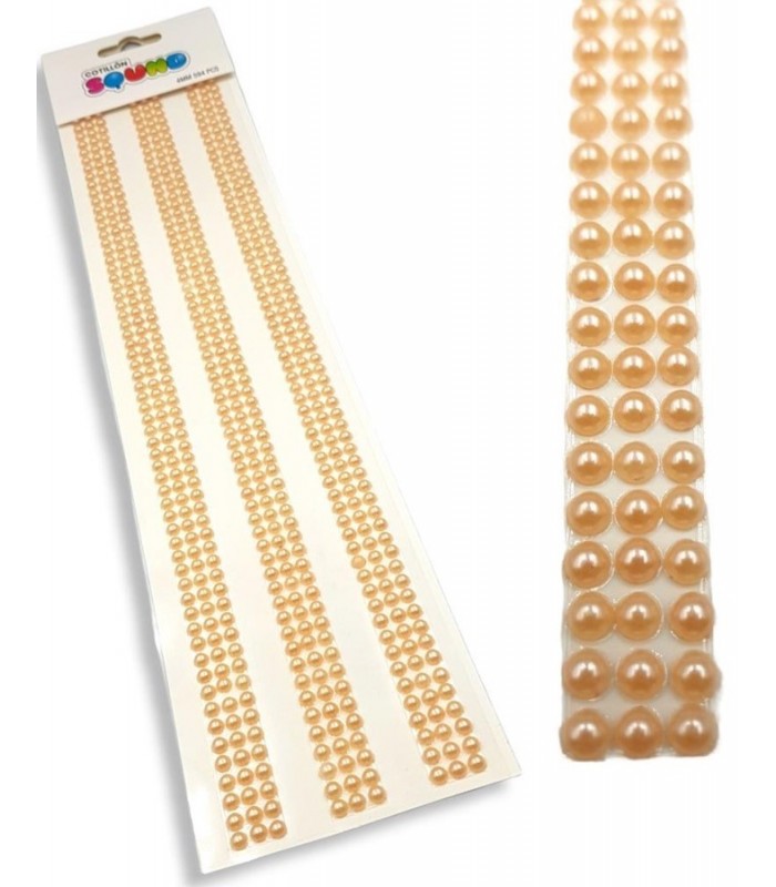 STRASS LM5817-4MM-34