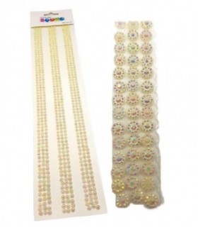 STRASS LM5818-4MM-01