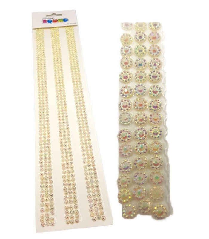 STRASS LM5818-4MM-01