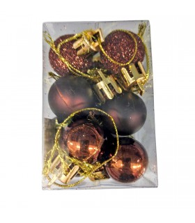 ESFERA NAV MARRON