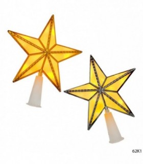 LUZ NAV. ESTRELLA BLANCA COLORIDA