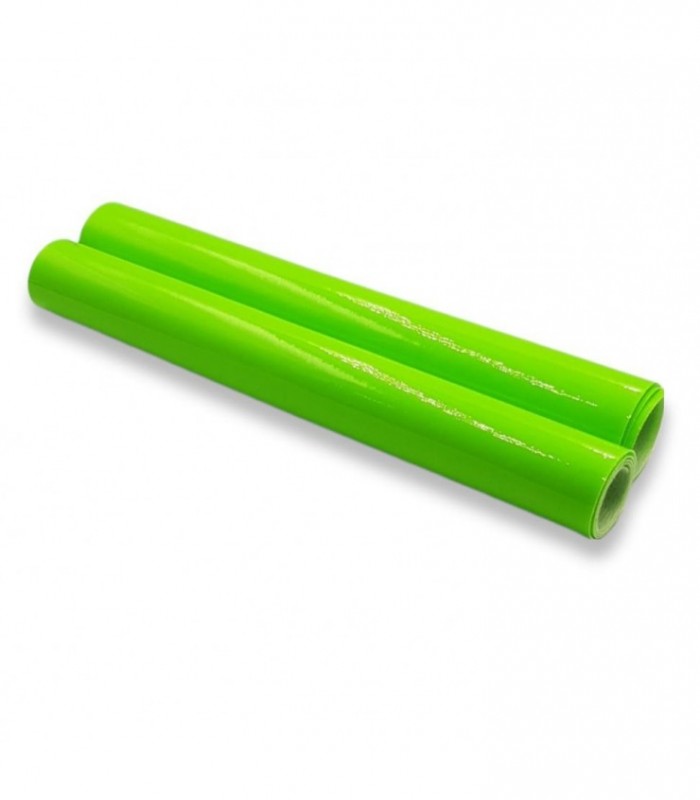 LONITA VERNIZ VERDE NEON 24X40