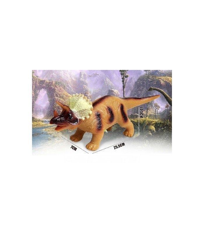 JUGUETE DINOSAURIO