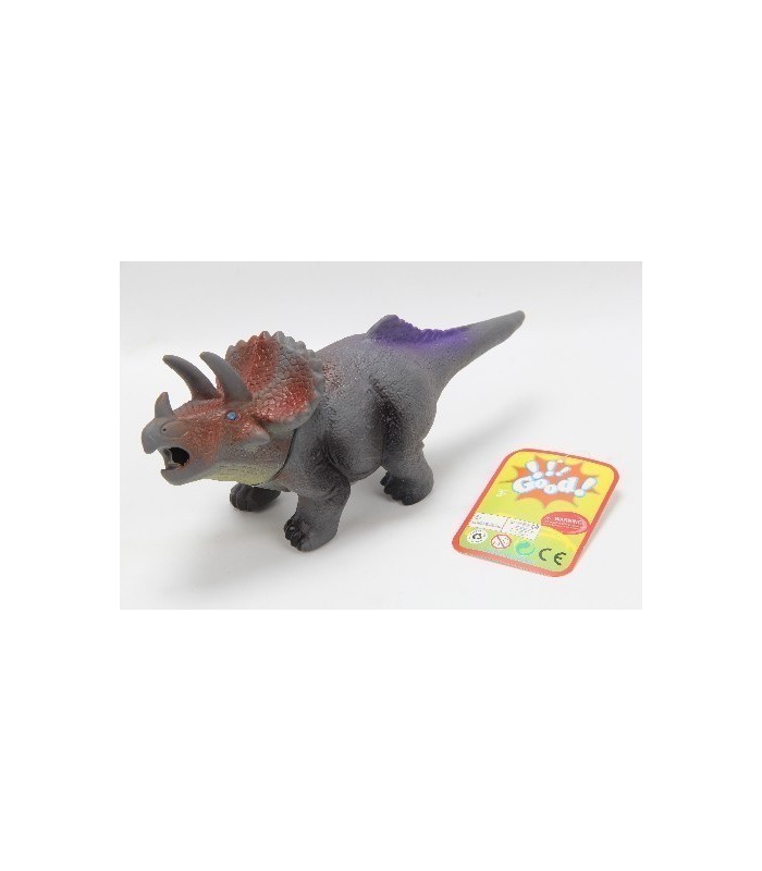 JUGUETE DINOSAURIO