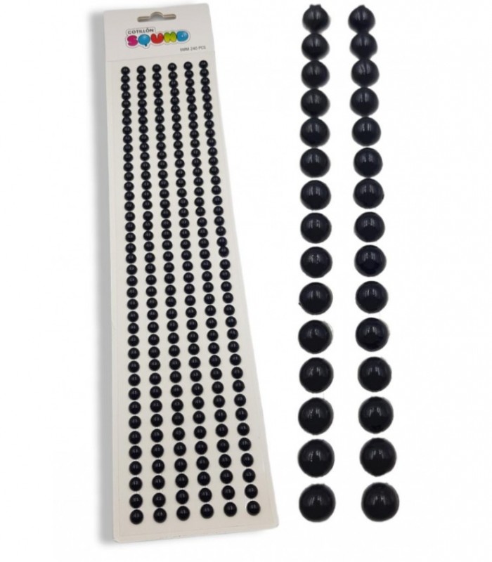 STRASS LM5817-6MM-25