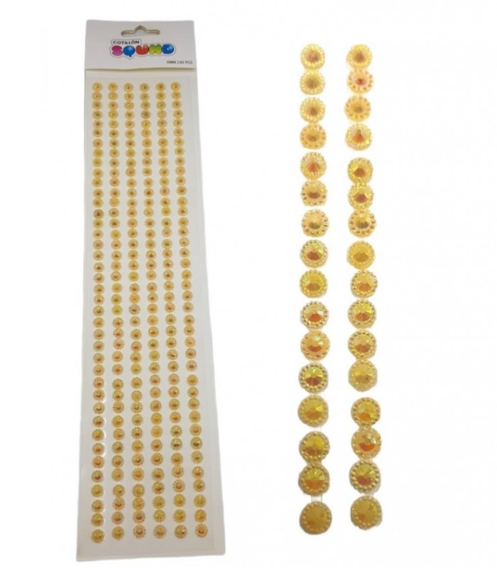 STRASS LM5818-6MM-02