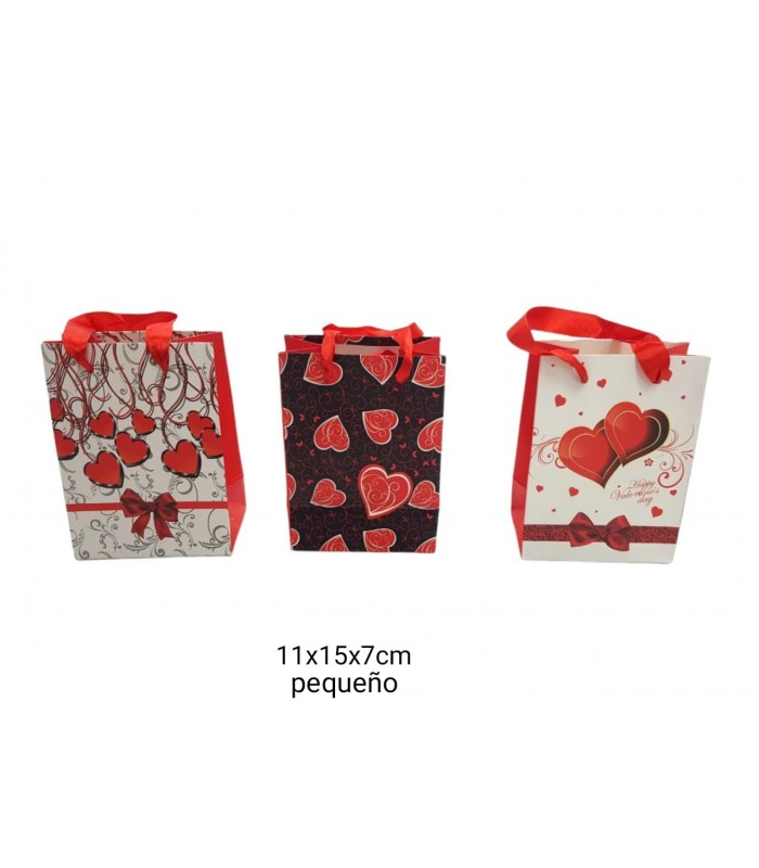 BOLSA DE REGALO WN-D8044-1