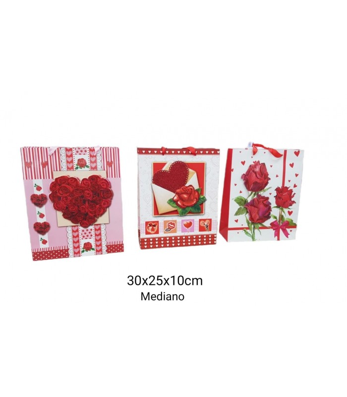 BOLSA DE REGALO WN-D8036-2
