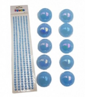 STRASS LM5815-6MM