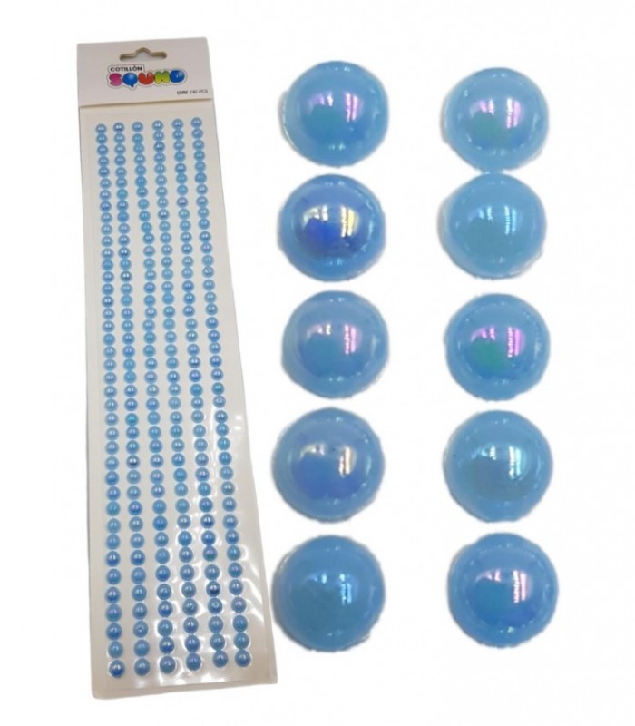 STRASS LM5815-6MM