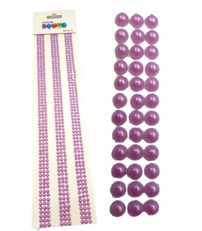 STRASS LM5817-4MM-2