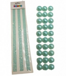 STRASS LM5817-4MM-30