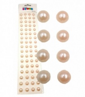 STRASS LM5817-10MM-99